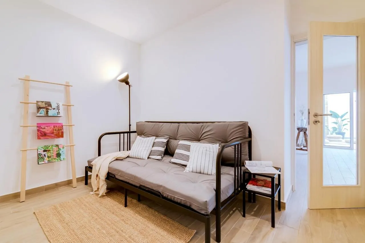 Apartament Casa Oliva - Olhão 0*,  Portugalia