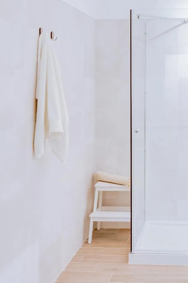 Casa Oliva - Olhão Apartamento 0*,  Portugal