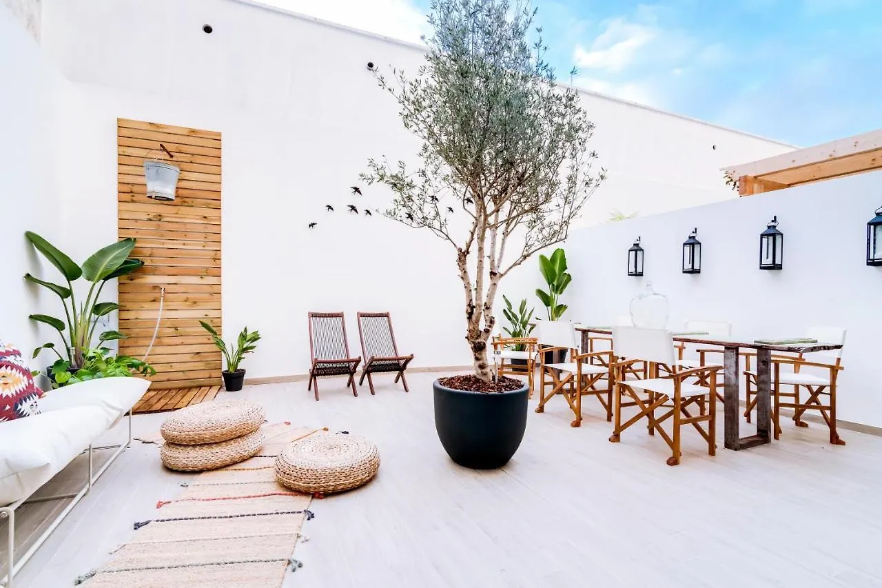 Casa Oliva - Olhão Apartamento