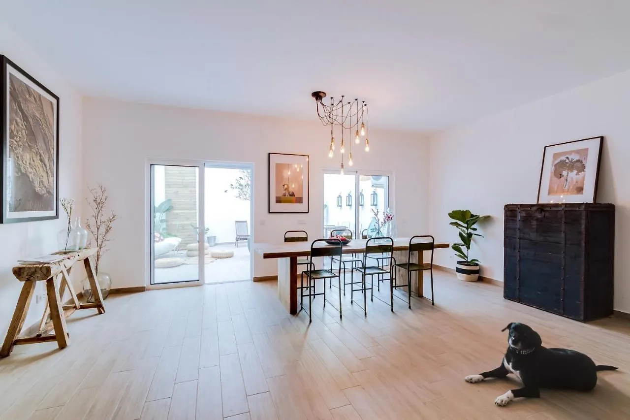 Casa Oliva - Olhão Apartamento Portugal