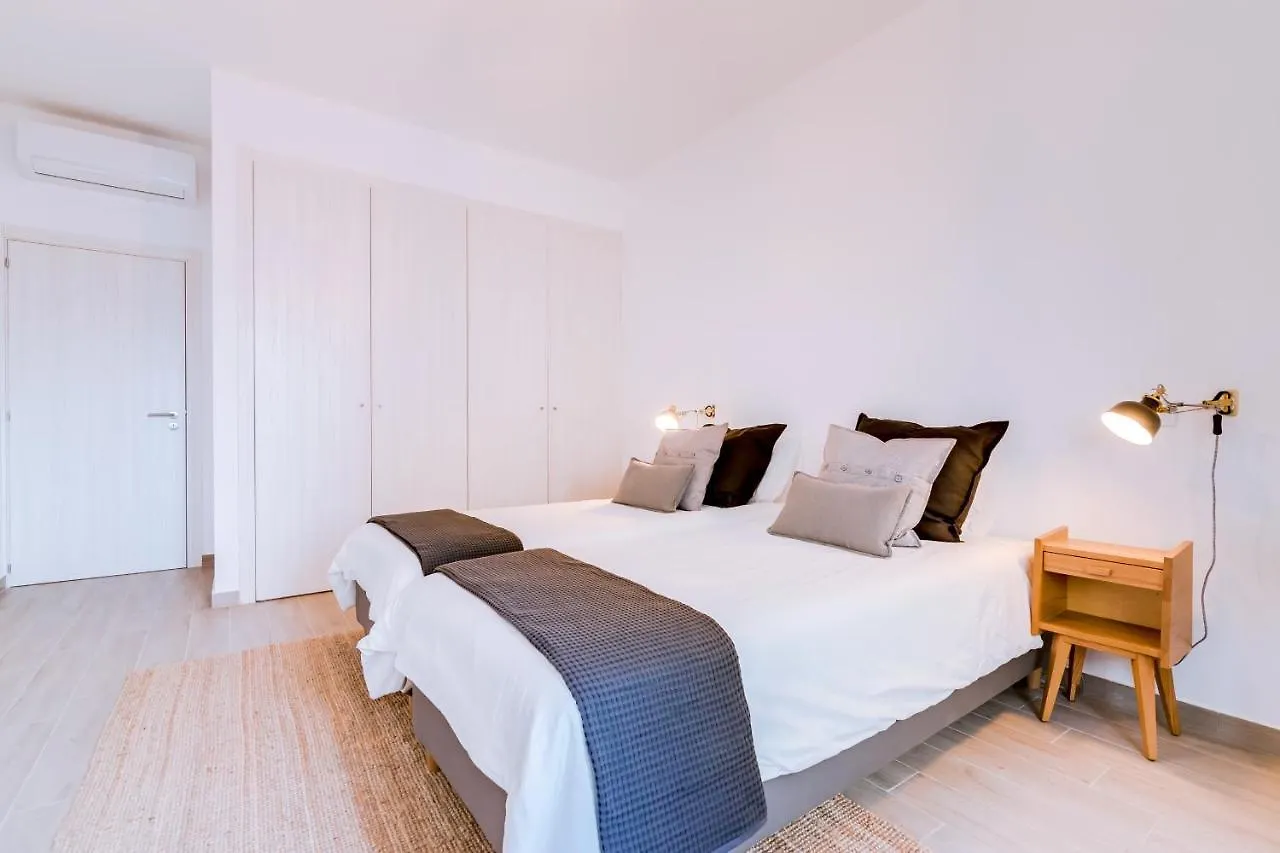 Casa Oliva - Olhão Apartamento 0*,  Portugal