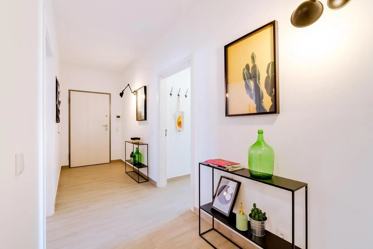 Casa Oliva - Olhão Apartamento