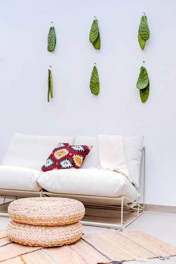 Casa Oliva - Olhão Apartamento