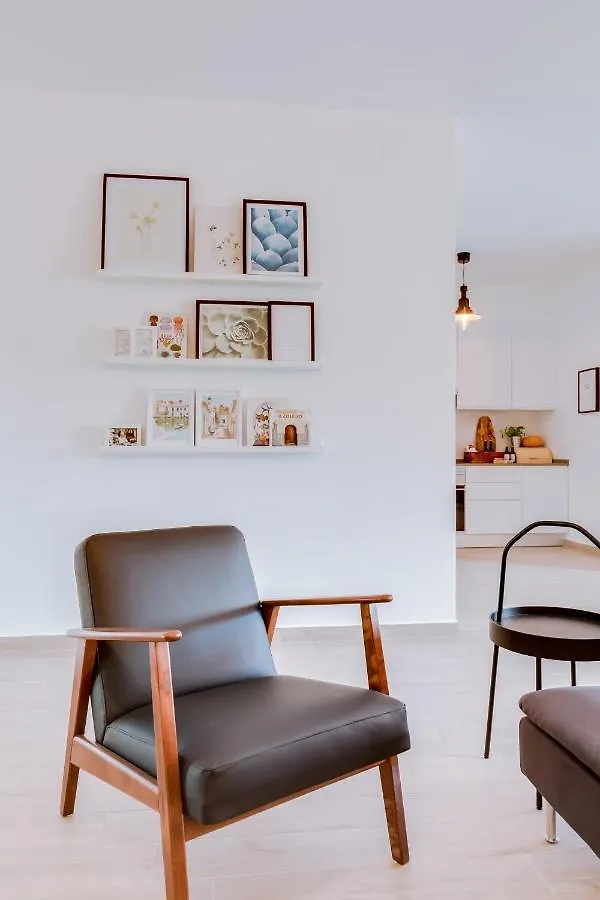 Apartament Casa Oliva - Olhão Portugalia