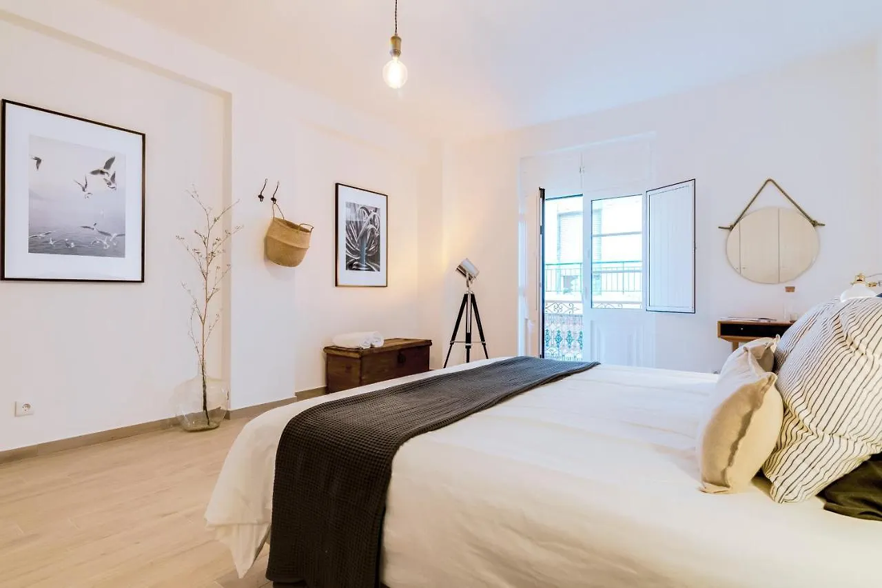 Casa Oliva - Olhão Apartamento Portugal