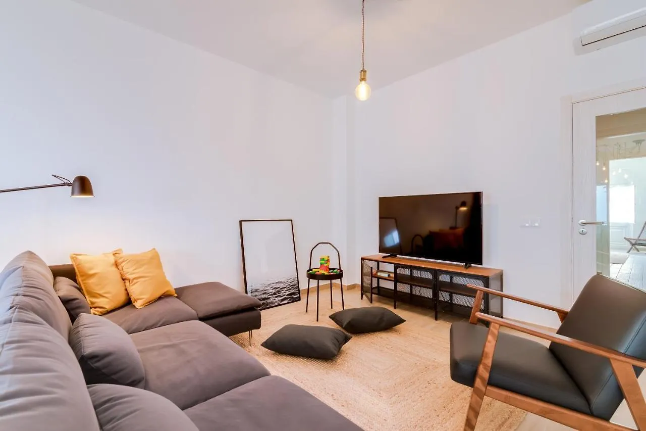 Casa Oliva - Olhão Apartamento