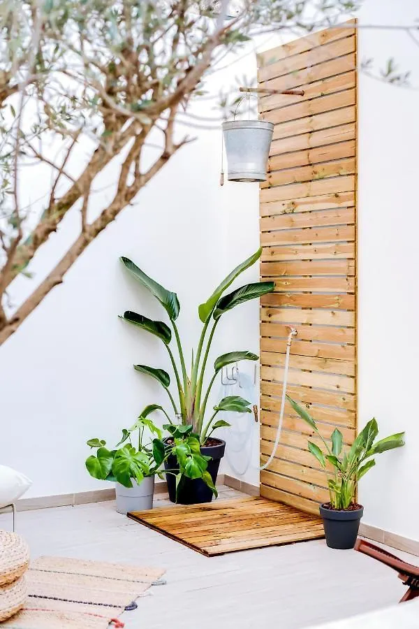 Casa Oliva - Olhão Apartamento