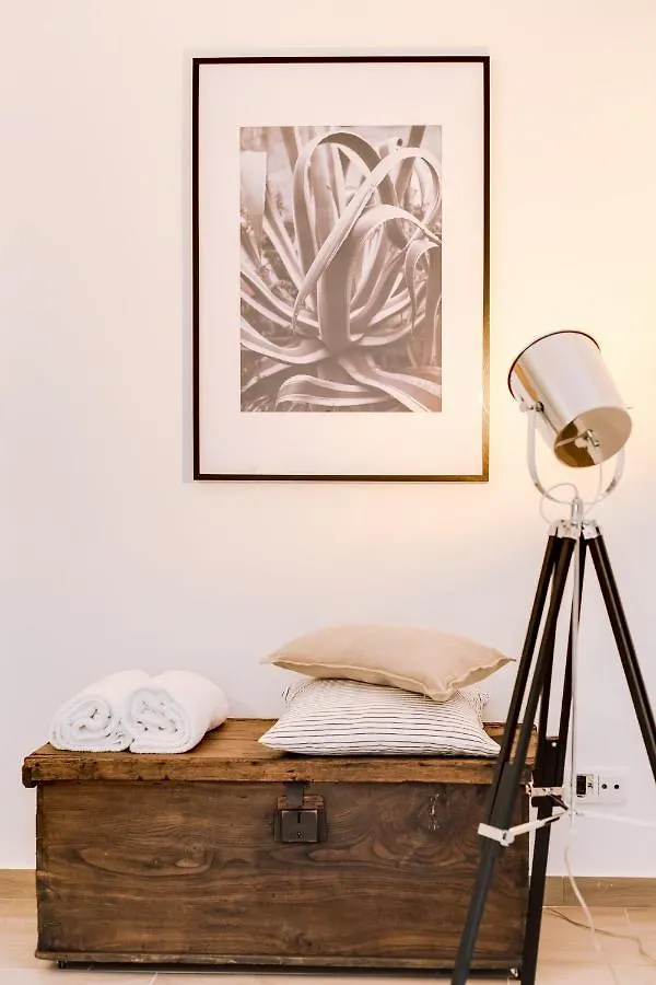 Casa Oliva - Olhão Apartamento
