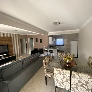123 Espaçoso Família , Bombinhas Brasil