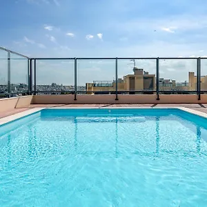  Apartamento Olhão Beach Apartment