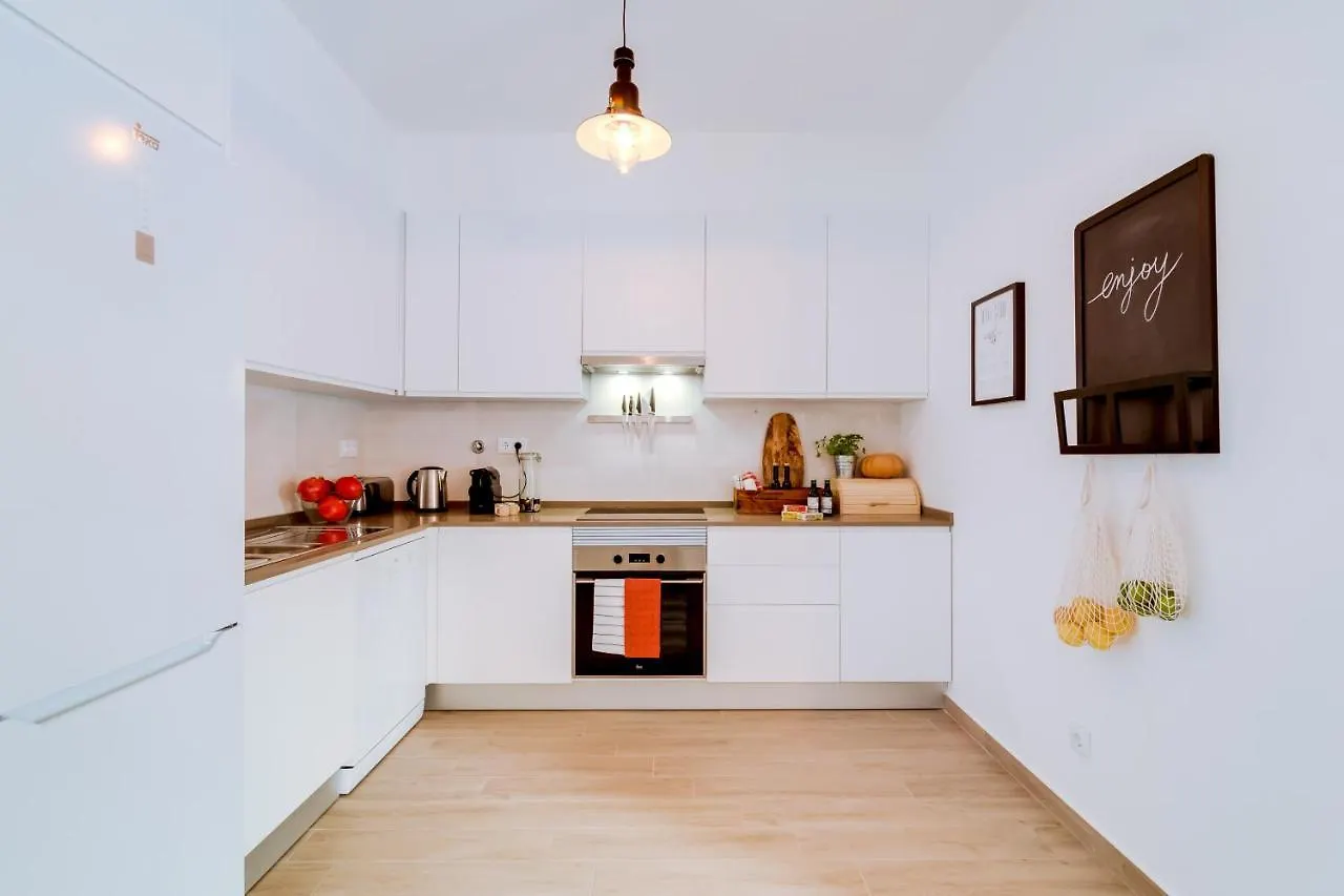Casa Oliva - Olhão Apartamento