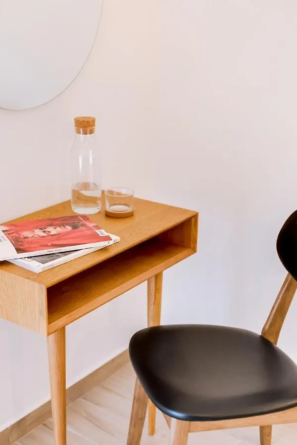 Casa Oliva - Olhão Apartamento