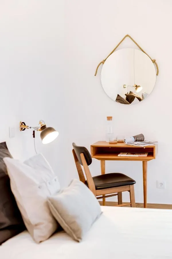 Casa Oliva - Olhão Apartamento