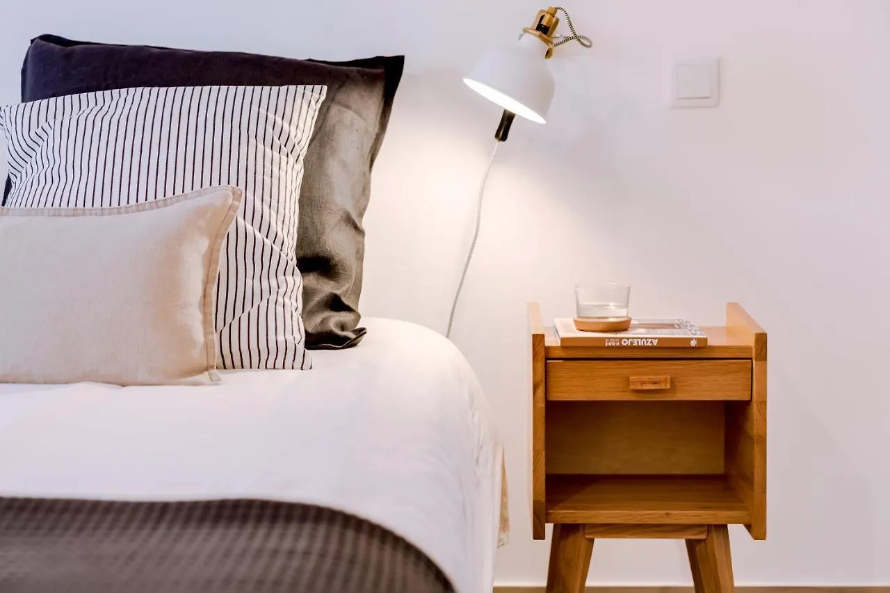 Casa Oliva - Olhão Apartamento Portugal