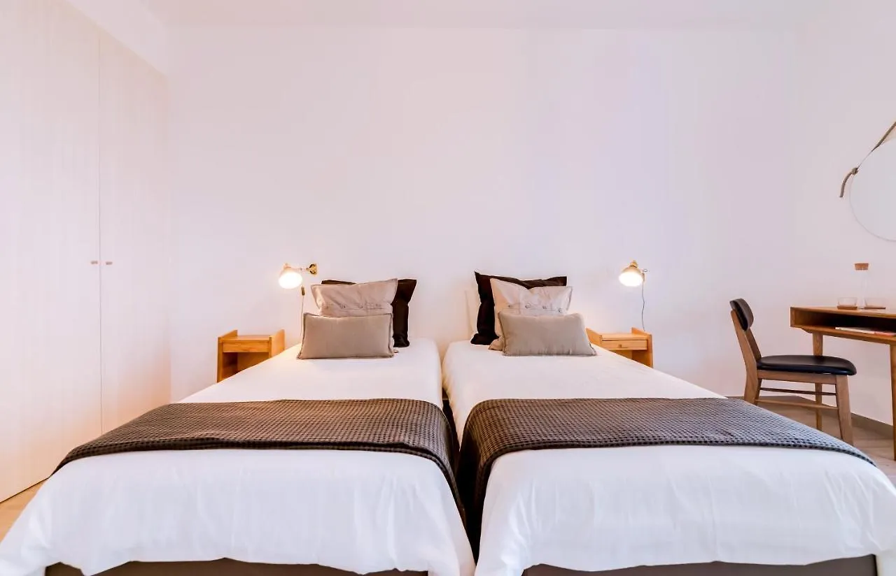 Casa Oliva - Olhão Apartamento Portugal