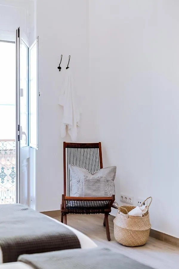 Casa Oliva - Olhao Apartment 0*,