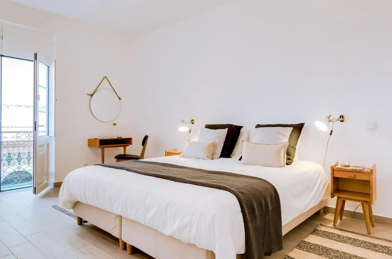 Casa Oliva - Olhao Apartment