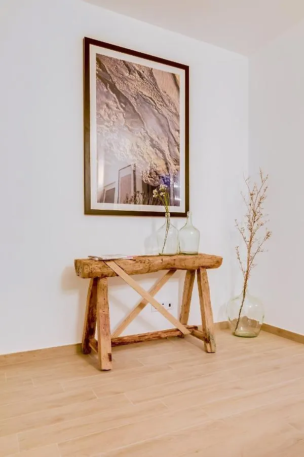 Casa Oliva - Olhao Apartment Portugal