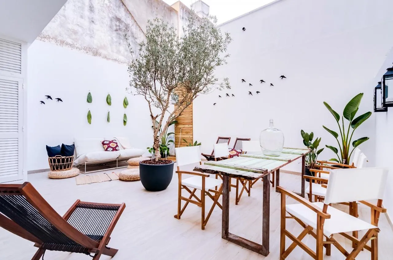 Casa Oliva - Olhao contacts