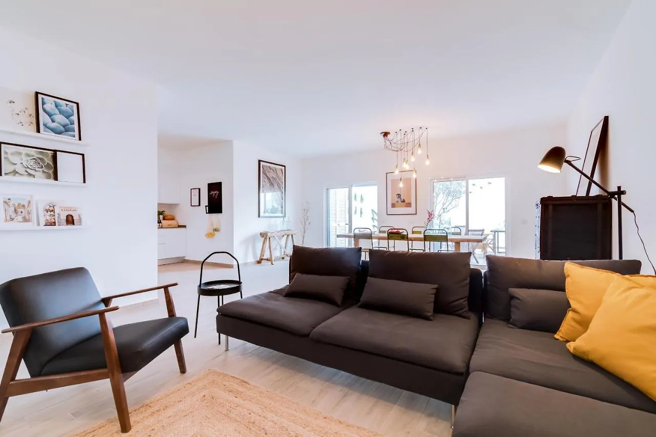 Casa Oliva - Olhao Apartment