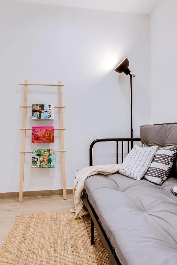 Casa Oliva - Olhao Apartment