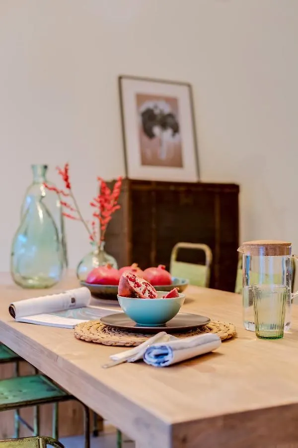 Casa Oliva - Olhao Apartment