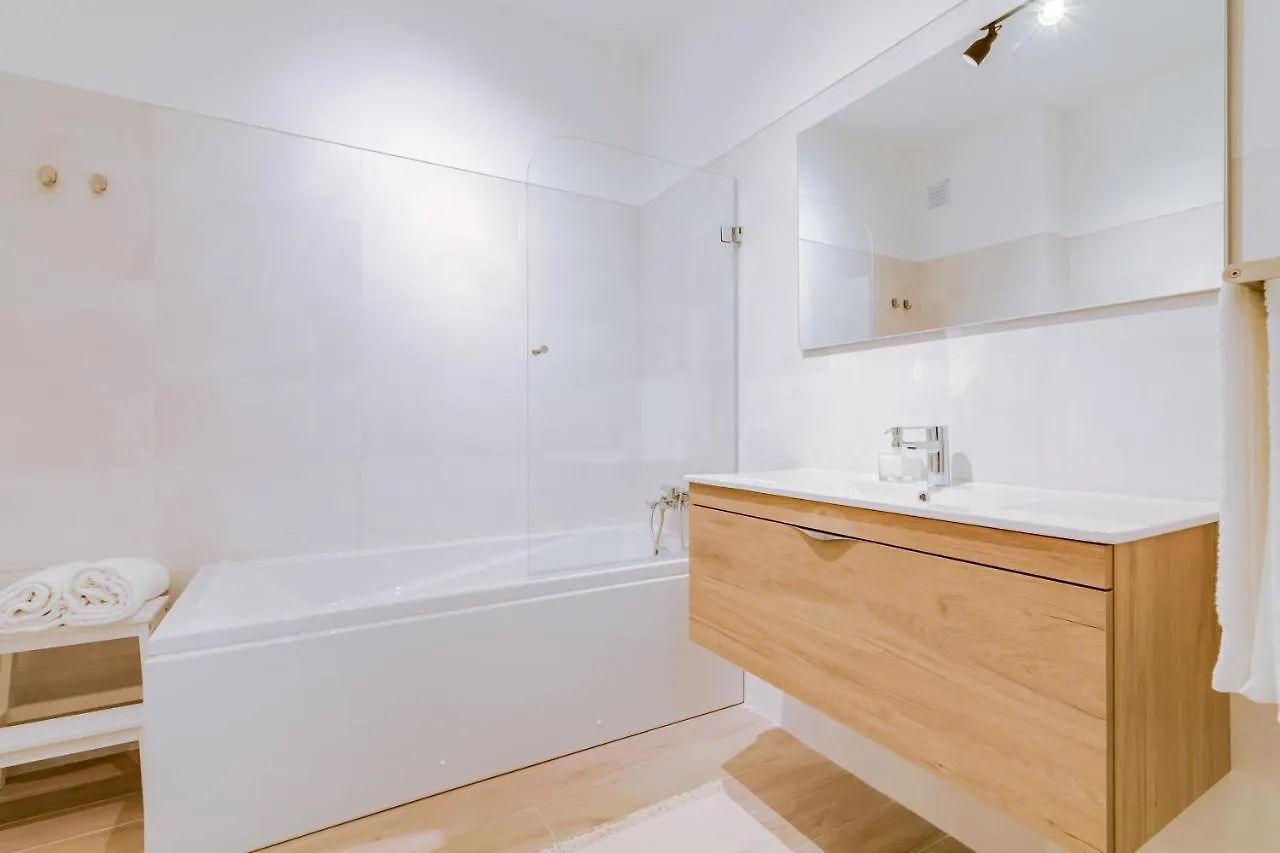 Casa Oliva - Olhao Apartment